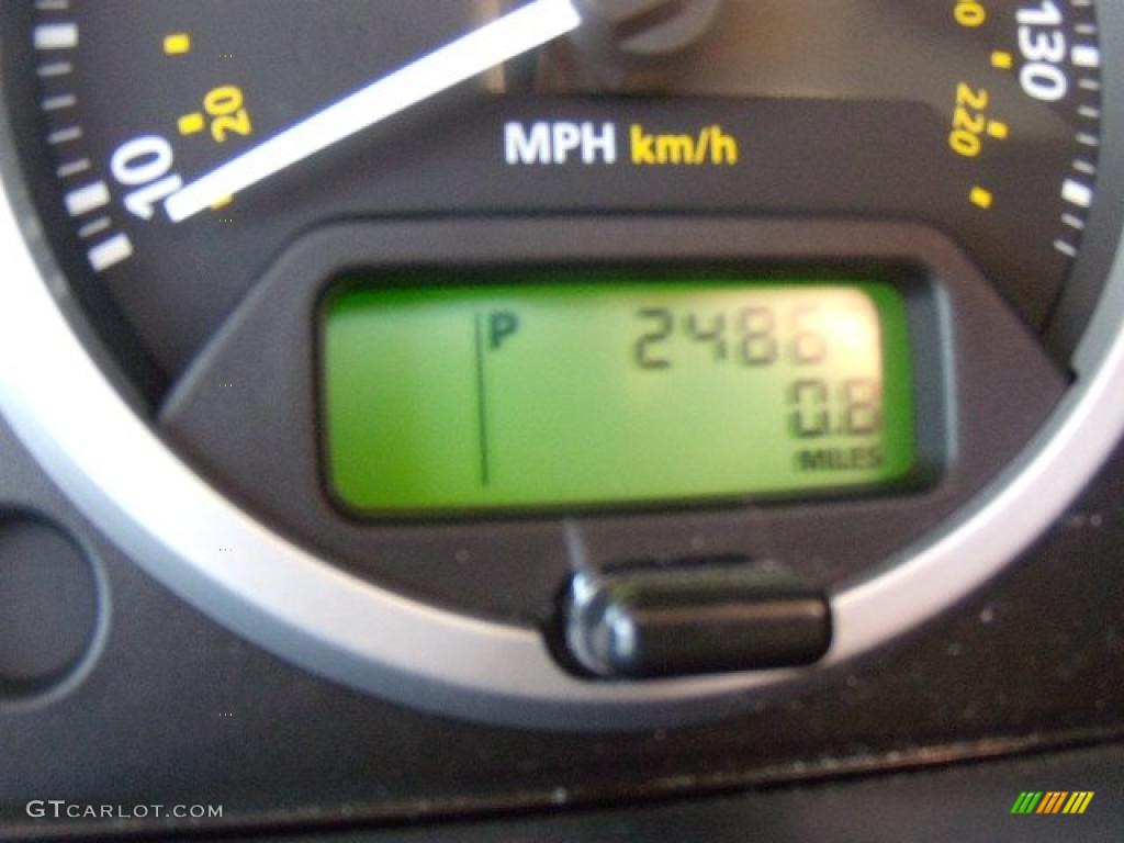 2007 Range Rover Sport HSE - Giverny Green Metallic / Alpaca Beige photo #24