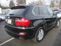 2007 Black Sapphire Metallic BMW X5 4.8i  photo #7