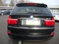 2007 Black Sapphire Metallic BMW X5 4.8i  photo #8