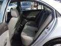 Bright Silver - Sonata GLS Photo No. 18