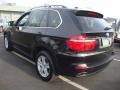 2007 Black Sapphire Metallic BMW X5 4.8i  photo #9