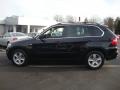 2007 Black Sapphire Metallic BMW X5 4.8i  photo #10