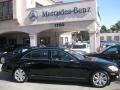 Black - S 550 Sedan Photo No. 2
