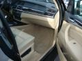 2007 Black Sapphire Metallic BMW X5 4.8i  photo #16