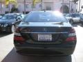 Black - S 550 Sedan Photo No. 4