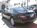 Black - S 550 Sedan Photo No. 5