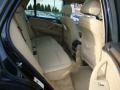 2007 Black Sapphire Metallic BMW X5 4.8i  photo #18