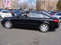 Ebony Black - Sonata GLS Photo No. 8