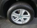2007 Black Sapphire Metallic BMW X5 4.8i  photo #24