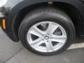 2007 Black Sapphire Metallic BMW X5 4.8i  photo #25