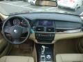 2007 Black Sapphire Metallic BMW X5 4.8i  photo #27