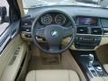 2007 Black Sapphire Metallic BMW X5 4.8i  photo #28