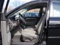 Ebony Black - Sonata GLS Photo No. 13
