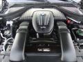 2007 Black Sapphire Metallic BMW X5 4.8i  photo #30