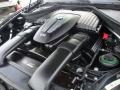 2007 Black Sapphire Metallic BMW X5 4.8i  photo #31
