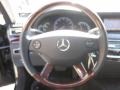 Black - S 550 Sedan Photo No. 20