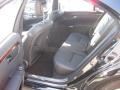 Black - S 550 Sedan Photo No. 22