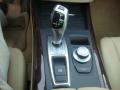 2007 Black Sapphire Metallic BMW X5 4.8i  photo #35