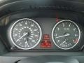 2007 Black Sapphire Metallic BMW X5 4.8i  photo #37