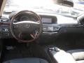 Black - S 550 Sedan Photo No. 25