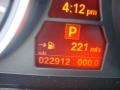 2007 Black Sapphire Metallic BMW X5 4.8i  photo #38