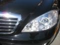 Black - S 550 Sedan Photo No. 26