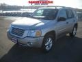 2006 Liquid Silver Metallic GMC Envoy SLE 4x4  photo #21