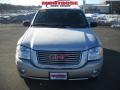 2006 Liquid Silver Metallic GMC Envoy SLE 4x4  photo #22