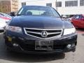 Nighthawk Black Pearl - TSX Sedan Photo No. 2