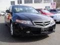Nighthawk Black Pearl - TSX Sedan Photo No. 3