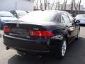 Nighthawk Black Pearl - TSX Sedan Photo No. 4