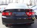 Nighthawk Black Pearl - TSX Sedan Photo No. 5