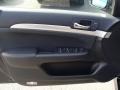 Nighthawk Black Pearl - TSX Sedan Photo No. 9