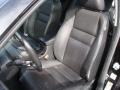 Nighthawk Black Pearl - TSX Sedan Photo No. 14