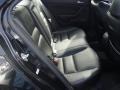 Nighthawk Black Pearl - TSX Sedan Photo No. 16