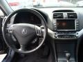 Nighthawk Black Pearl - TSX Sedan Photo No. 18