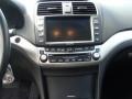 Nighthawk Black Pearl - TSX Sedan Photo No. 20