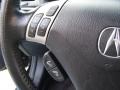 Nighthawk Black Pearl - TSX Sedan Photo No. 22