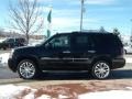 Onyx Black - Yukon Denali AWD Photo No. 2