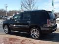 Onyx Black - Yukon Denali AWD Photo No. 3