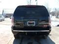 Onyx Black - Yukon Denali AWD Photo No. 4