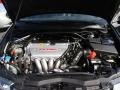 Nighthawk Black Pearl - TSX Sedan Photo No. 26