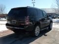 Onyx Black - Yukon Denali AWD Photo No. 5