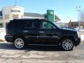 Onyx Black - Yukon Denali AWD Photo No. 6