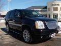 Onyx Black - Yukon Denali AWD Photo No. 7
