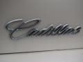1999 Cotillion White Cadillac DeVille Sedan  photo #37