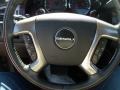 Onyx Black - Yukon Denali AWD Photo No. 24