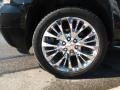 Onyx Black - Yukon Denali AWD Photo No. 33