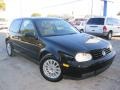 Black - Golf GL TDI 2 Door Photo No. 5