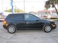 Black - Golf GL TDI 2 Door Photo No. 7